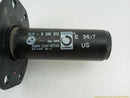 BMW Z3 Pair Of Front Bumper Shock Absorbers-12