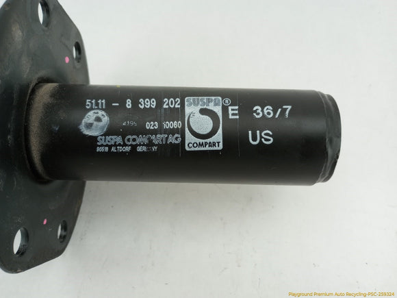 BMW Z3 Pair Of Front Bumper Shock Absorbers