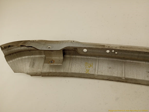 BMW Z3 Rear Bumper Reinforcement