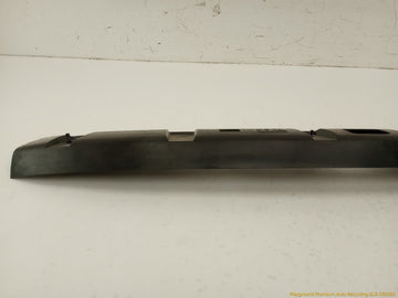 BMW Z3 Rear Bumper Carrier Spacer - 0
