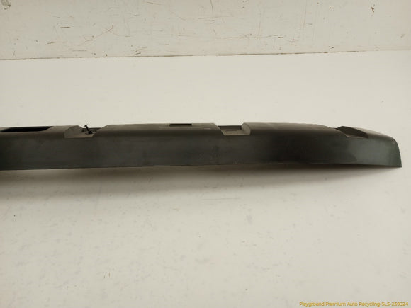 BMW Z3 Rear Bumper Carrier Spacer