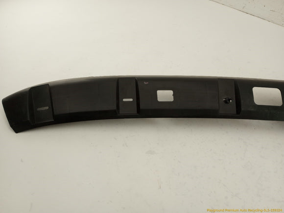 BMW Z3 Rear Bumper Carrier Spacer