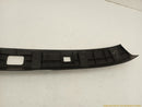 BMW Z3 Rear Bumper Carrier Spacer-9