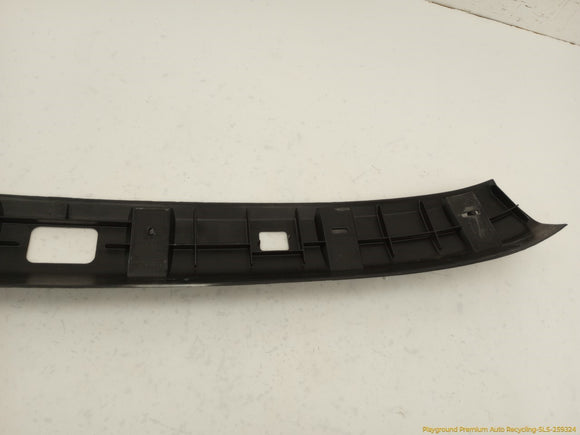 BMW Z3 Rear Bumper Carrier Spacer