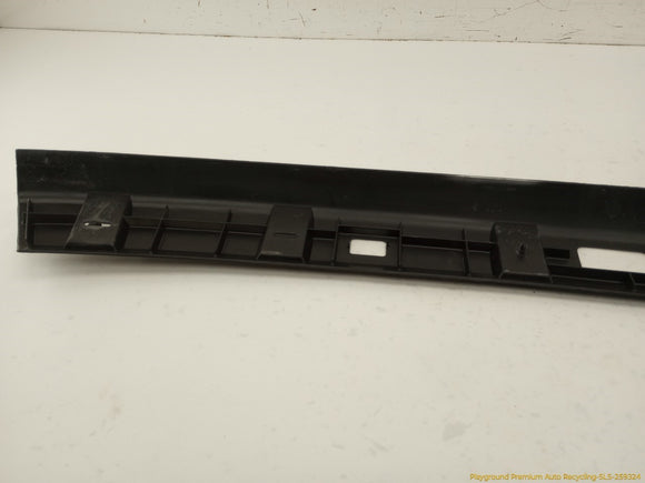 BMW Z3 Rear Bumper Carrier Spacer