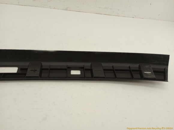 BMW Z3 Rear Bumper Carrier Spacer