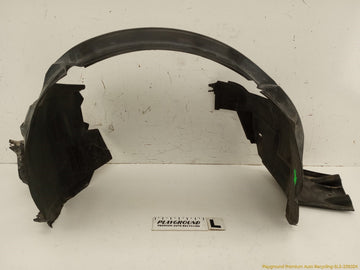BMW Z3 Driver Left Front Inner Fender Liner