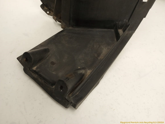 BMW Z3 Driver Left Front Inner Fender Liner