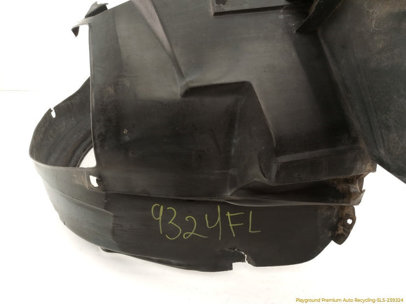 BMW Z3 Driver Left Front Inner Fender Liner