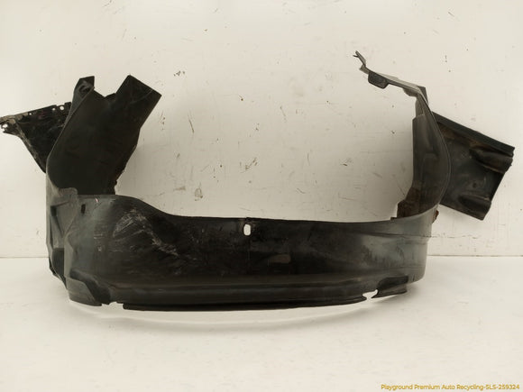 BMW Z3 Driver Left Front Inner Fender Liner