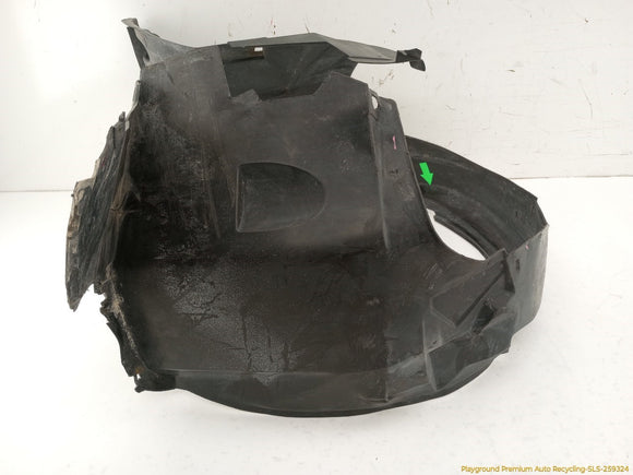 BMW Z3 Driver Left Front Inner Fender Liner