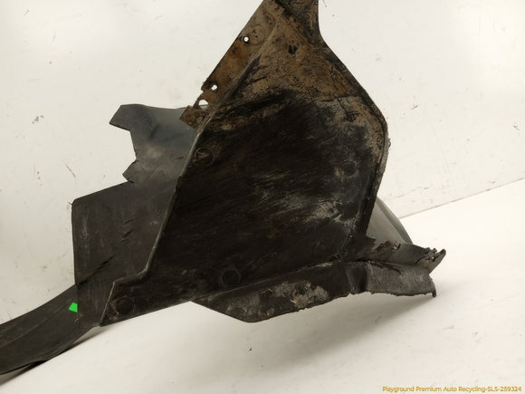 BMW Z3 Driver Left Front Inner Fender Liner