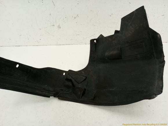 BMW Z3 Driver Left Front Inner Fender Liner