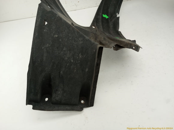 BMW Z3 Driver Left Front Inner Fender Liner