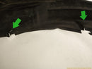 BMW Z3 Driver Left Front Inner Fender Liner-12