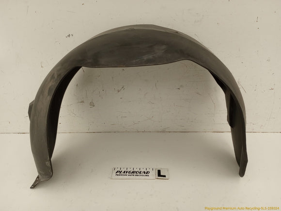 BMW Z3 Driver Left Rear Inner Fender Liner