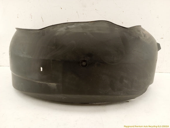 BMW Z3 Driver Left Rear Inner Fender Liner