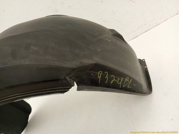 BMW Z3 Driver Left Rear Inner Fender Liner