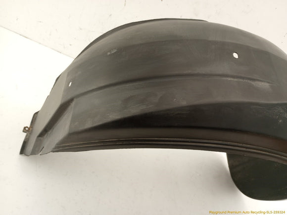 BMW Z3 Driver Left Rear Inner Fender Liner