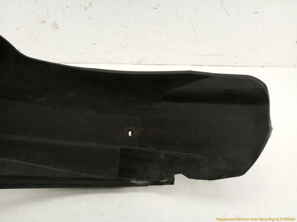 BMW Z3 Driver Left Rear Inner Fender Liner