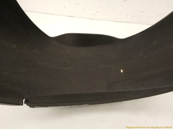 BMW Z3 Driver Left Rear Inner Fender Liner