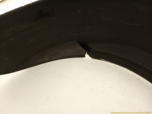 BMW Z3 Driver Left Rear Inner Fender Liner