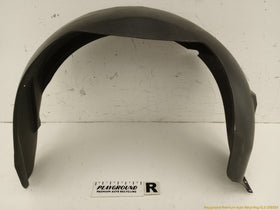 BMW Z3 Passenger Right Rear Inner Fender Liner