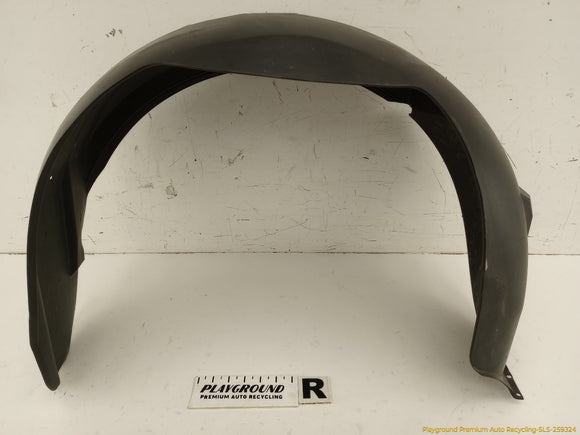BMW Z3 Passenger Right Rear Inner Fender Liner
