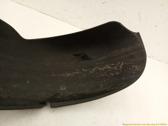 BMW Z3 Passenger Right Rear Inner Fender Liner