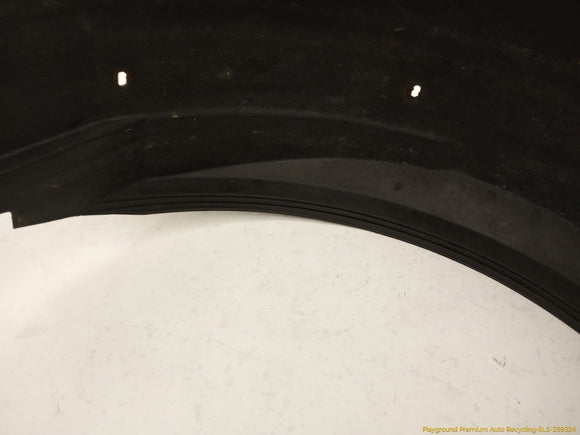 BMW Z3 Passenger Right Rear Inner Fender Liner
