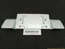 BMW Z3 Rear License Plate Holder-1
