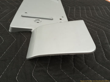 BMW Z3 Rear License Plate Holder - 0