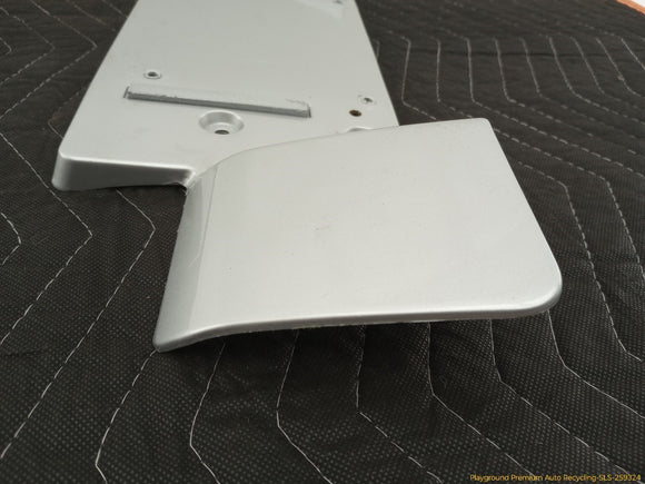 BMW Z3 Rear License Plate Holder