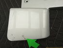 BMW Z3 Rear License Plate Holder-5