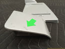 BMW Z3 Rear License Plate Holder-6