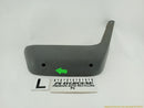 Pontiac Fiero Driver Left Front Door Armrest-1