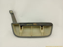 Pontiac Fiero Driver Left Front Door Armrest-2