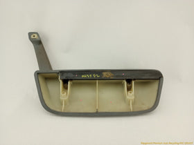 Pontiac Fiero Driver Left Front Door Armrest - 0