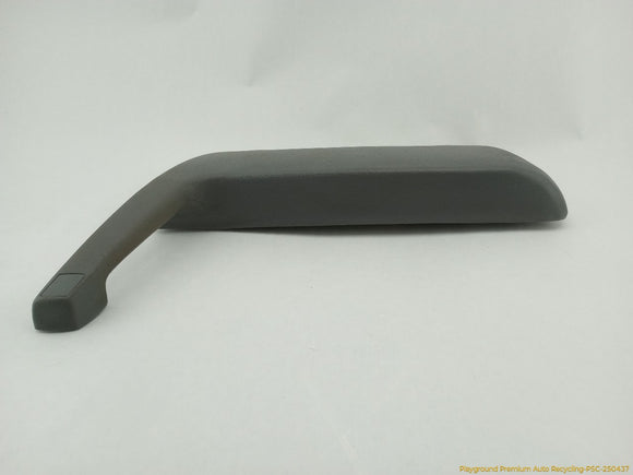 Pontiac Fiero Driver Left Front Door Armrest