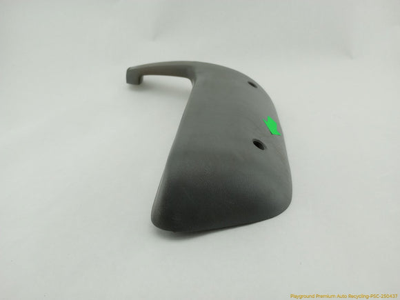Pontiac Fiero Driver Left Front Door Armrest