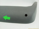 Pontiac Fiero Driver Left Front Door Armrest-7