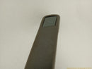 Pontiac Fiero Driver Left Front Door Armrest-9