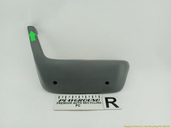 Pontiac Fiero Passenger Right Front Door Armrest