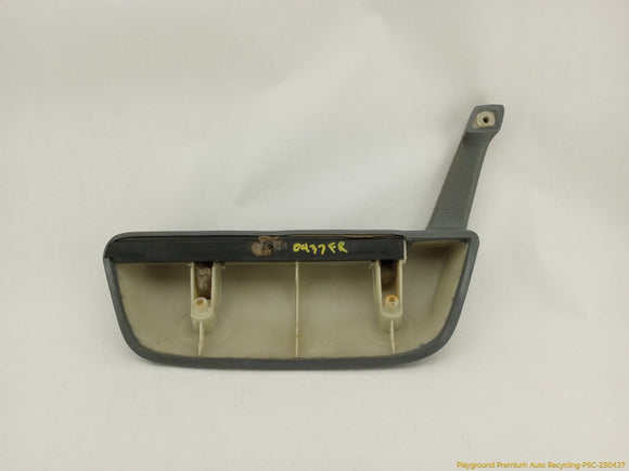 Pontiac Fiero Passenger Right Front Door Armrest