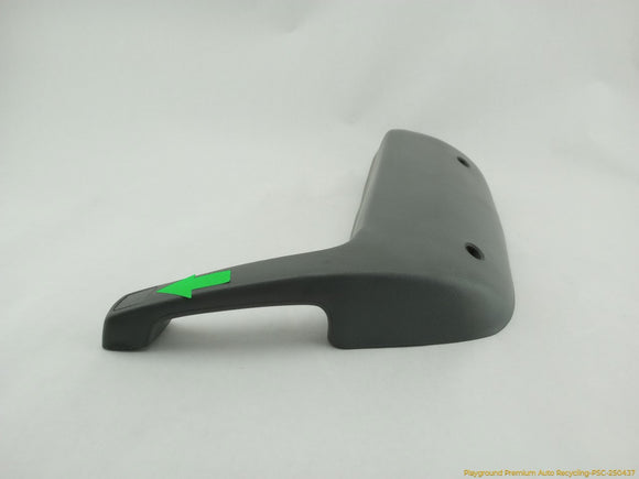 Pontiac Fiero Passenger Right Front Door Armrest