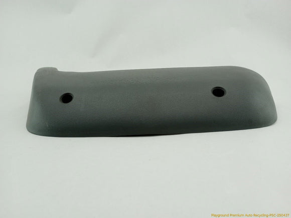 Pontiac Fiero Passenger Right Front Door Armrest
