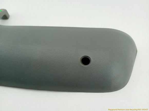 Pontiac Fiero Passenger Right Front Door Armrest