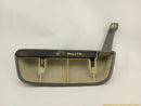 Pontiac Fiero Passenger Right Front Door Armrest-12