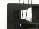 Pontiac Fiero Front Left Interior Door Handle Bezel Trim-3