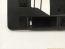 Pontiac Fiero Front Left Interior Door Handle Bezel Trim-5